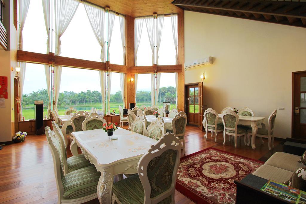 Yun Shan Shui Yi Cuixuan B&B Fengping Extérieur photo