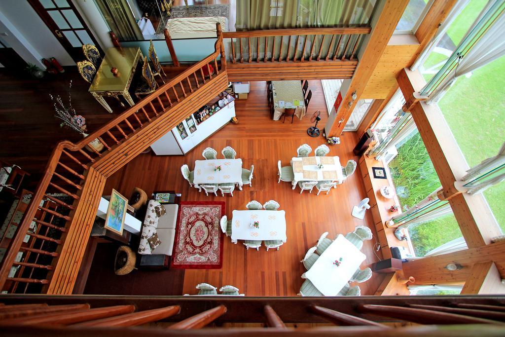 Yun Shan Shui Yi Cuixuan B&B Fengping Extérieur photo