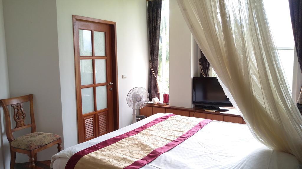Yun Shan Shui Yi Cuixuan B&B Fengping Extérieur photo