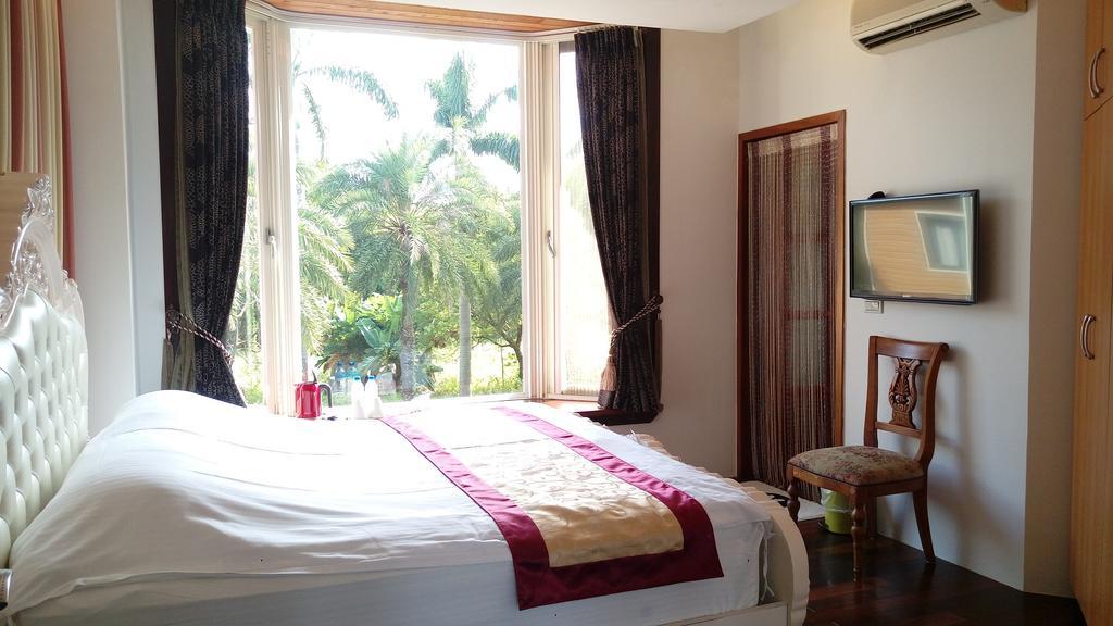 Yun Shan Shui Yi Cuixuan B&B Fengping Extérieur photo