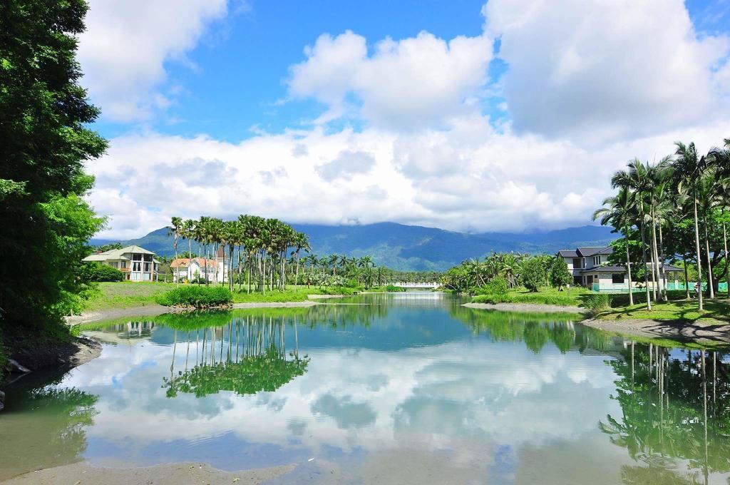 Yun Shan Shui Yi Cuixuan B&B Fengping Extérieur photo