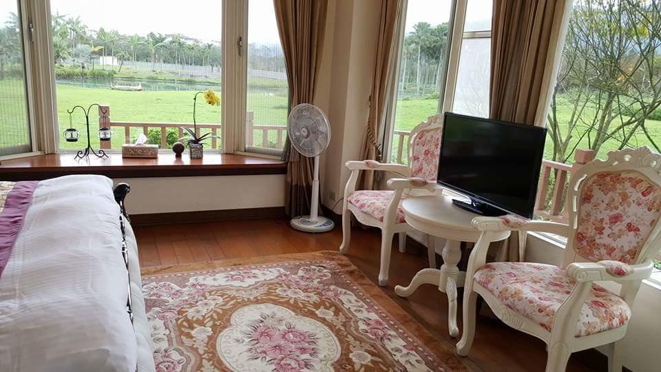 Yun Shan Shui Yi Cuixuan B&B Fengping Extérieur photo