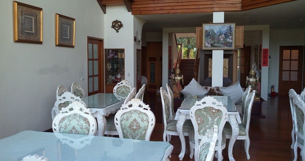 Yun Shan Shui Yi Cuixuan B&B Fengping Extérieur photo